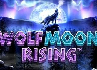 Слот Wolf Moon Rising от Pragmatic